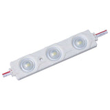 MODULO LED 12V 20 PIEZAS