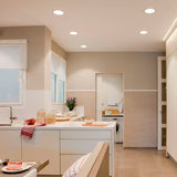 COB 1 Temperatura de color 30W 5 Piezas - Interled Mexico