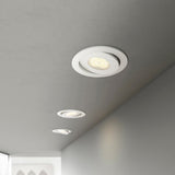 Flash Point Blanco 5W Frio 10 Piezas - Interled Mexico