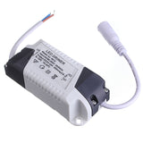 Driver No Dimmeable 40w 10 Piezas - Interled Mexico