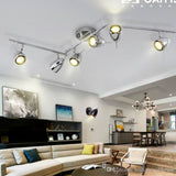 GU10 Blister 3W Calido 15 Piezas - Interled Mexico