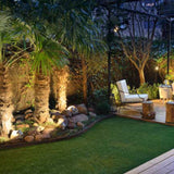 Proyect light Mr16 para sobreponer IP65 1 Pieza