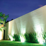 Reflector LED 30W Calido 5 Piezas - Interled Mexico