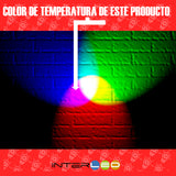 Bobina 30 Metros Neon Flex Rosa 1 Pieza