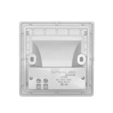 LUZ DE CORTESIA BLANCA PVC FRIA 3W 10 PIEZAS - Interled Mexico